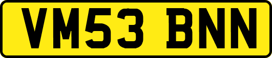 VM53BNN