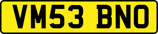 VM53BNO