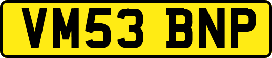 VM53BNP