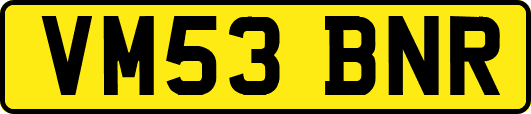 VM53BNR