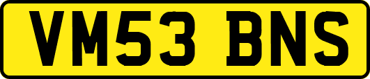 VM53BNS