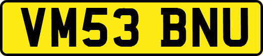 VM53BNU