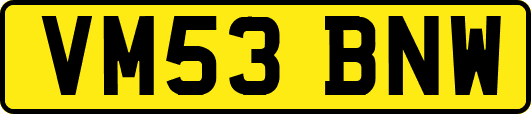 VM53BNW
