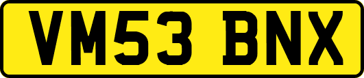 VM53BNX
