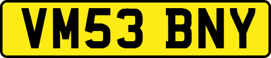 VM53BNY