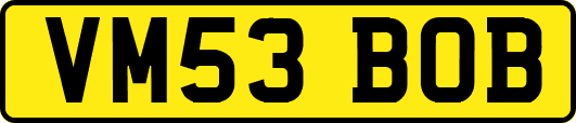 VM53BOB