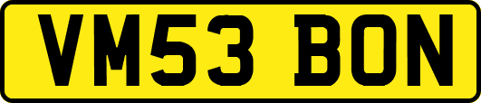 VM53BON