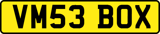 VM53BOX