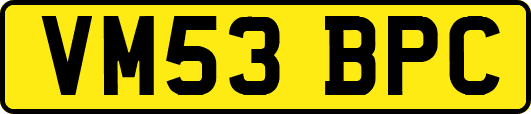 VM53BPC