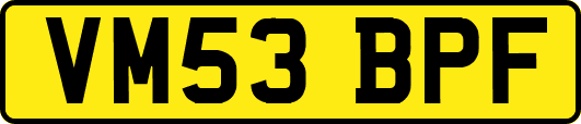VM53BPF