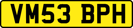 VM53BPH