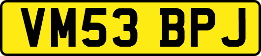 VM53BPJ