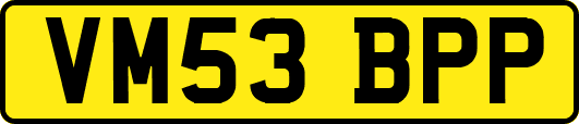 VM53BPP