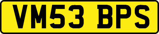 VM53BPS