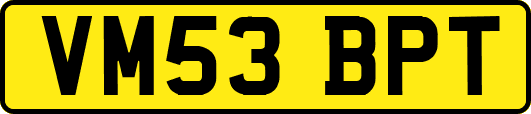 VM53BPT