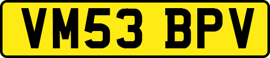 VM53BPV