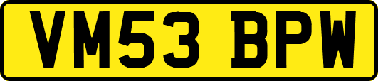 VM53BPW
