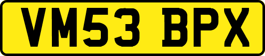 VM53BPX