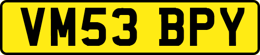VM53BPY
