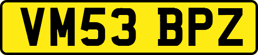 VM53BPZ