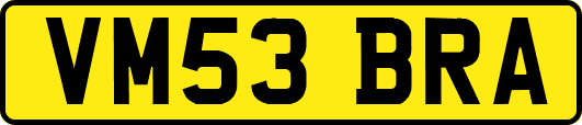VM53BRA