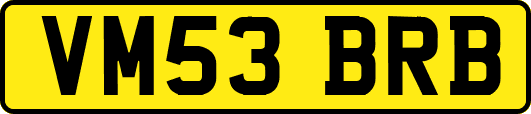 VM53BRB