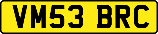 VM53BRC