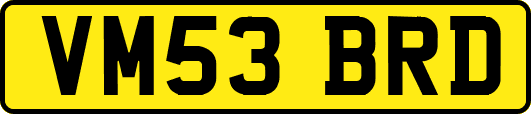 VM53BRD