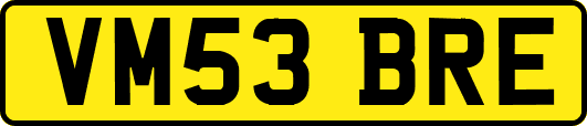 VM53BRE