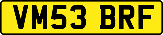 VM53BRF