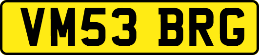 VM53BRG