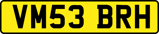 VM53BRH