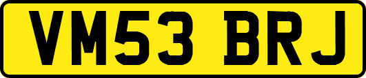 VM53BRJ