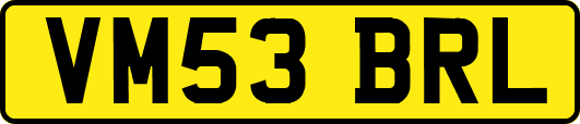 VM53BRL