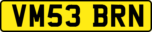 VM53BRN