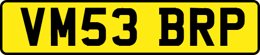 VM53BRP