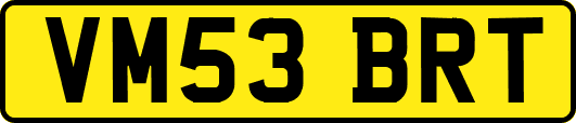 VM53BRT
