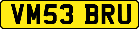 VM53BRU