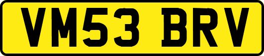 VM53BRV