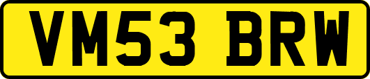 VM53BRW