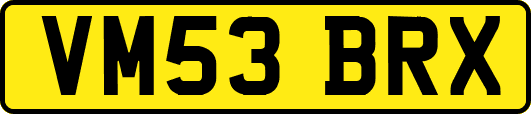 VM53BRX