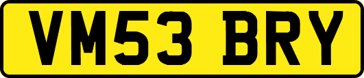 VM53BRY