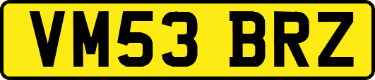 VM53BRZ