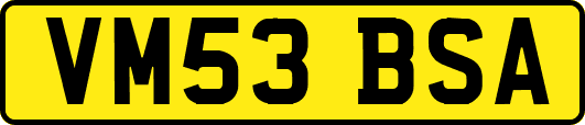 VM53BSA