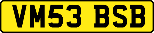 VM53BSB