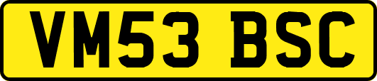 VM53BSC