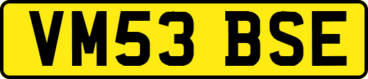 VM53BSE