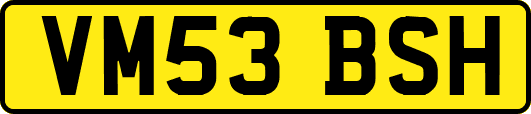 VM53BSH