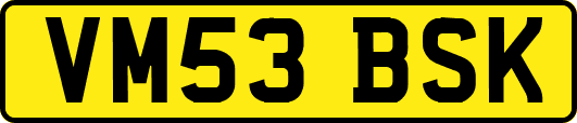 VM53BSK