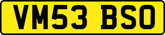 VM53BSO